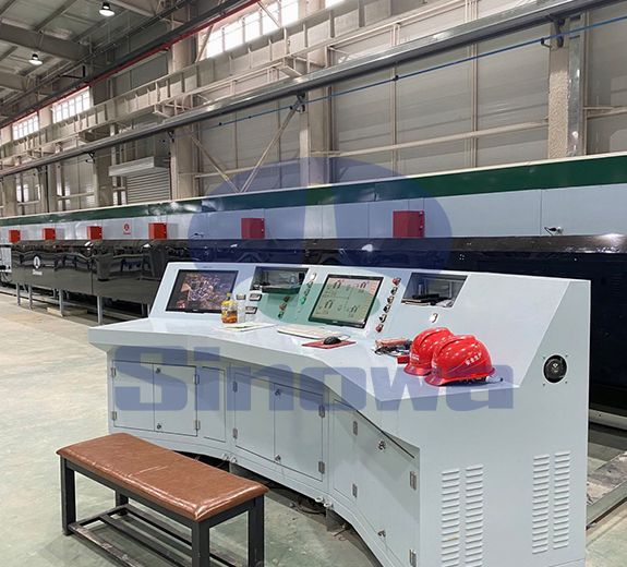 Sandwich Panel Foam Production Line,Sinowa